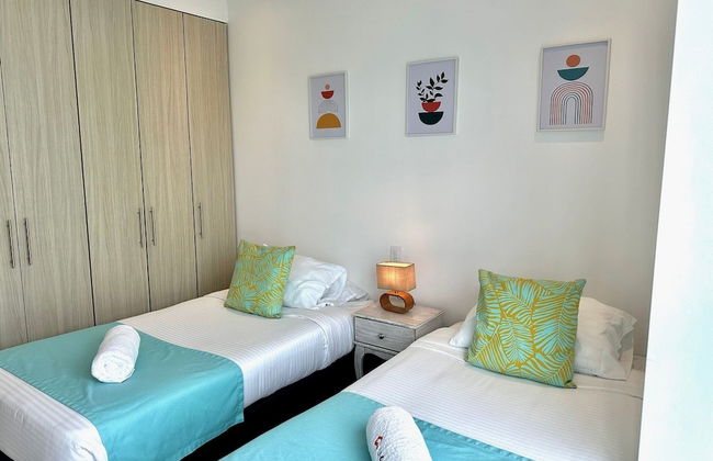 U-GO Edificio Murano Elite, Bocagrande - Foto 19