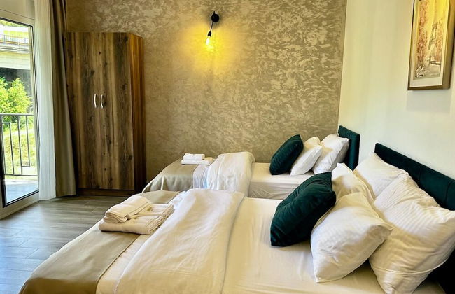 Akhdar Apartments - Foto 20