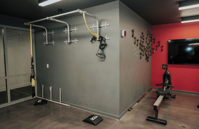 NEW Minimalist & Clean Apt in Downtown SLC - Foto 15