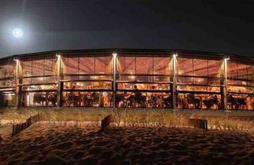 Lux 56 Praia da Barra Aveiro A 20 metros da Praia - Foto 25