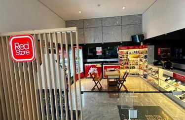 Flat Recife ilha do leite - Luxury piscina térmica - Foto 6