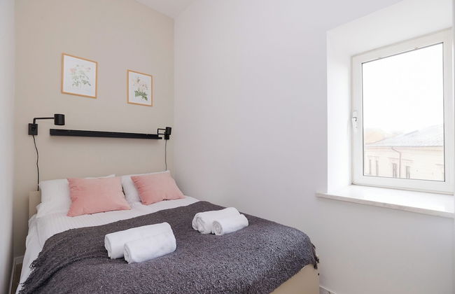 ShortStayPoland Krakowskie Przedmieście - Foto 8