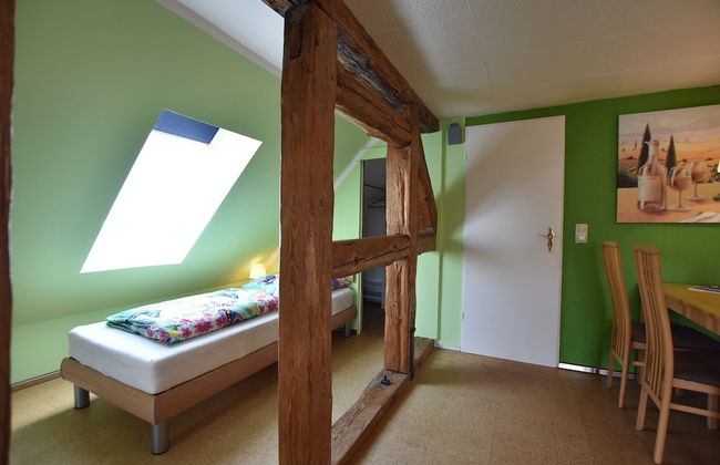 Comfortable Apartment Near Insel Poel - Foto 5