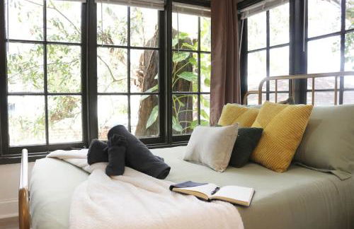 Walkable, Outdoor Oasis, BBQ, Firepit and Bocce Ball - Foto 35