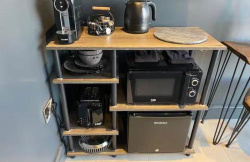 Seaview Stay - Foto 8