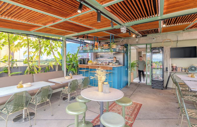 B 48 Living by B Rent - Foto 68