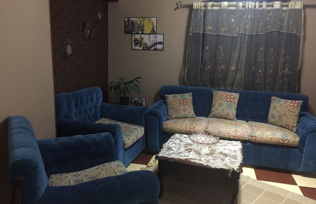 Explore Cairo From A Cozy Designed apt - Foto 15