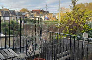 Cosy Camden 1 Bedroom Terrace Apartment - Foto 12