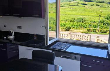 Chez Florence Ammerschwihr - Foto 24