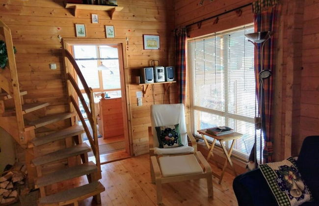 Marei-hutte Comfortable Holiday Residence - Foto 4