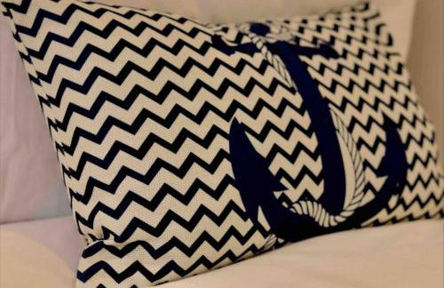 Riverside House Lancaster - 2 bedroom house - Foto 13