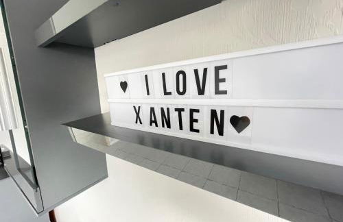 Ferienwohnung Roemerhaus Xanten - Foto 39