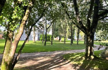 Le Village du Moulin - Foto 9