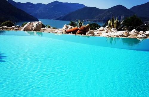 Villa Romele - Foto 1