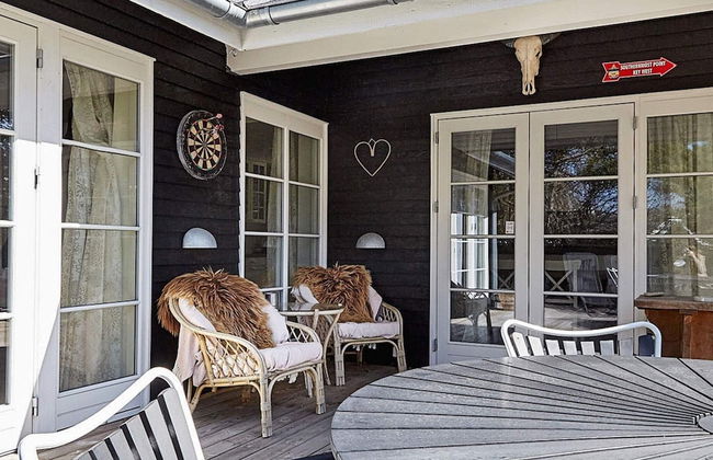 8 Person Holiday Home in Vig - Foto 19