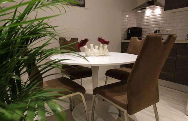 Le Moulin d'Oscar - Foto 31