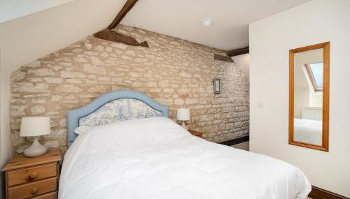 The Granary self-catering cottage on a working farm - Foto 3