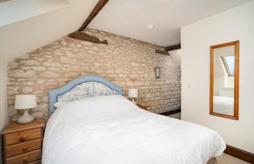 The Granary self-catering cottage on a working farm - Foto 3
