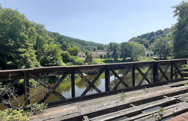 The Boat Inn - Foto 10