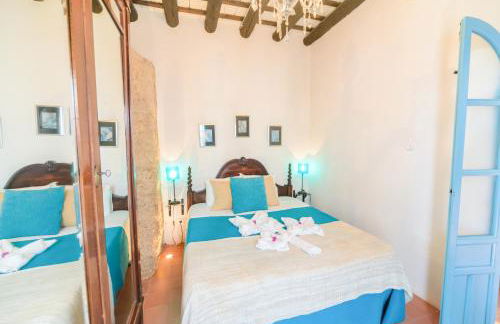 Casa Spa La Agueda y Robledo - Foto 69