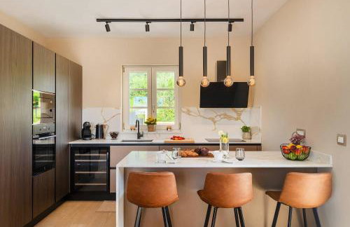 Villa Bel Fiore - Foto 18