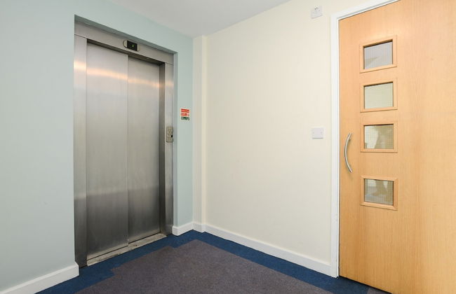 Portland Square - Foto 16