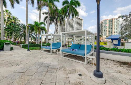 Modern Ft Lauderdale Condo ~ 7 Mi to Airport! - Foto 26