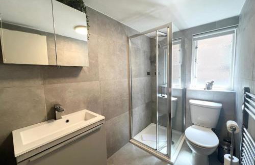 Central London Studio Apartment - Foto 7