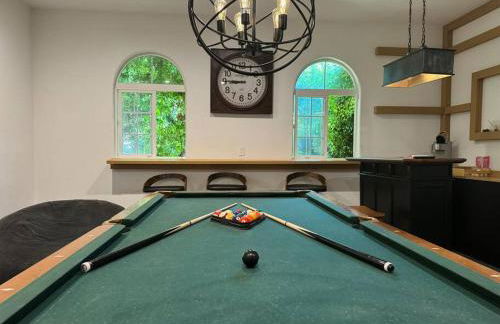 Mediterranean Villa-Pool Jacuzzi BBQ-Malibu Bliss - Foto 35