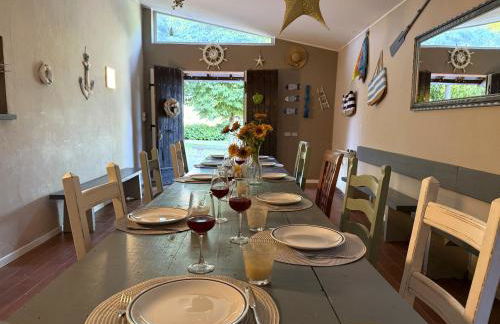 Casale Il Torchio 12 4 - Foto 17