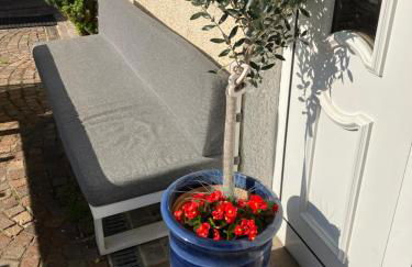 Ü Villa Family 4 Schlafzimmer - Foto 22