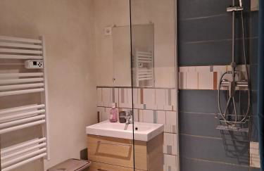 Appartement T2 avec Jardin Privatif - Foto 7