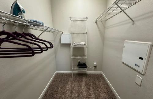 Spacious 1BR in Magnolia Perfect for Long Stays - Foto 22