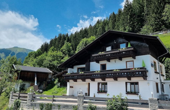 Apartments Bauernhof Birkhöfl by we rent - Foto 43