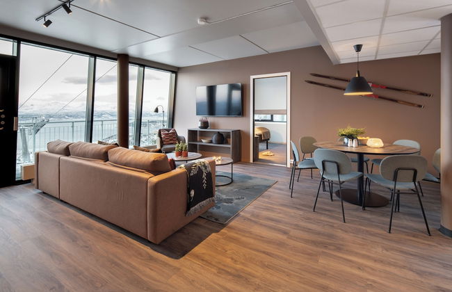 Basecamp Narvik - Foto 22