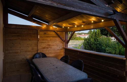 Résidence du Moulin Girard - Photo 13