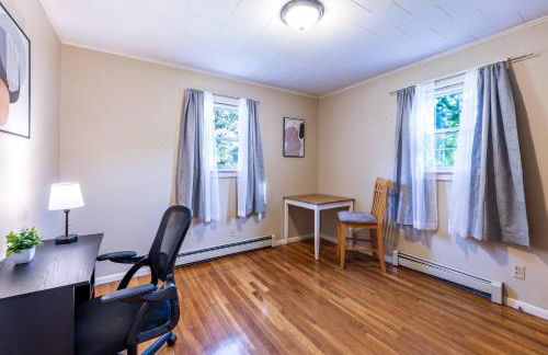 NEW-Entire Home-Mins to Lebanon/Hanover-Garage - Foto 33