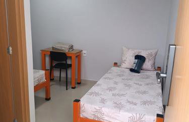 Robinn hospedagem - Foto 39