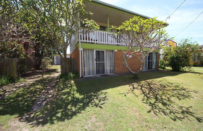 The Castle at Hat Head - Foto 1