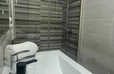 Tranquilo, claridad, ascensor, centro de Bilbao - Foto 9