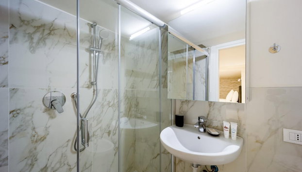 Italianway - The B Village Standard - M3 - Foto 5, Habitación