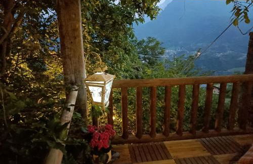 Chalet in Aosta near Pila Ski Lifts - Photo 16