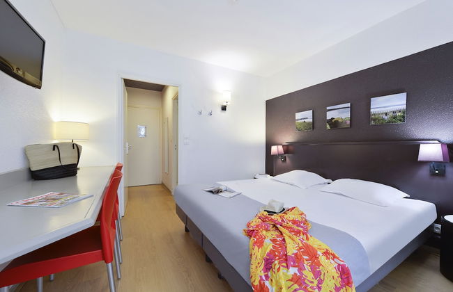 Belambra Clubs La Grande Motte-Petite Camargue - Presqu'île Du Ponant - Foto 20