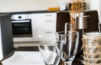 Neue moderne Wohnung,74qm,Balkon,Kingsize Boxspringbett - Foto 4