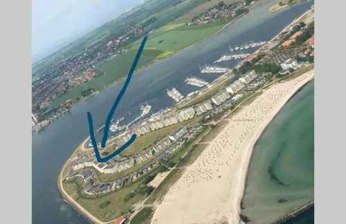 Ferienwohnung Hafenblick - Photo 12