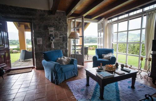 Casa da Lagoa by Green Vacations - Foto 9