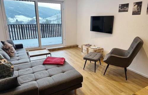 Rohrhardsberg - Stubenhof, Black Forest - Foto 38