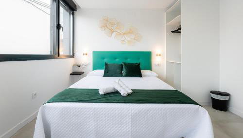 PALERMO ROOMs & HOTELs - Foto 4