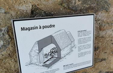 CHARMANT APPARTEMENT 3 étoiles classé BORD DE MER Travel Award 2026 - Photo 37