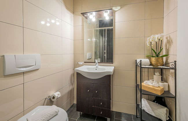 Los Lorentes Residences - Bulle - Foto 65